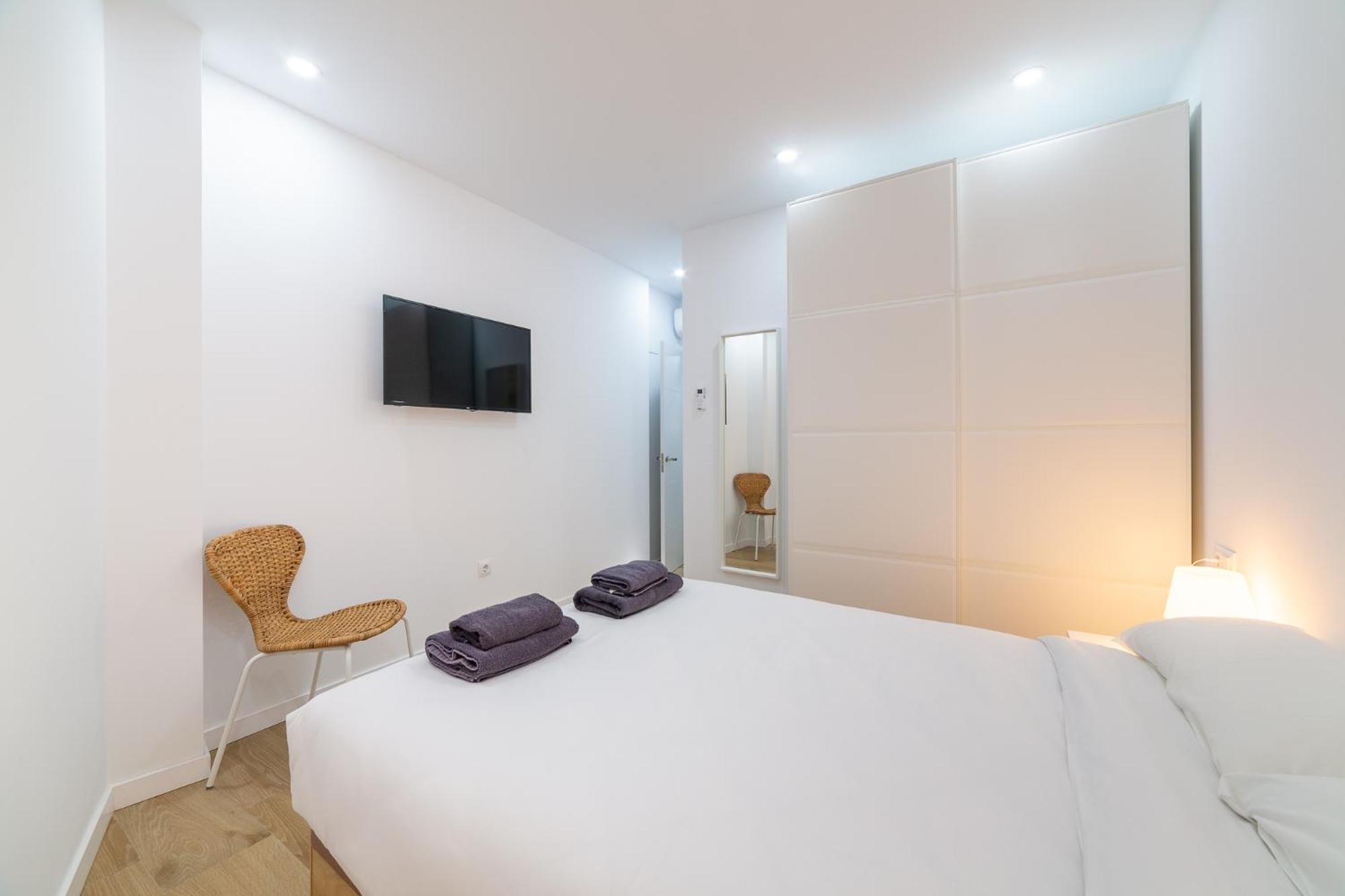 Trendy Homes Lepanto Ii, A 5 Minutos De Puerta Purchena Almería Buitenkant foto
